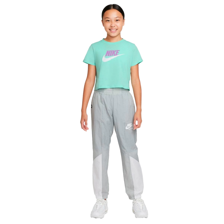 Tricou Nike G NSW TEE CROP FUTURA